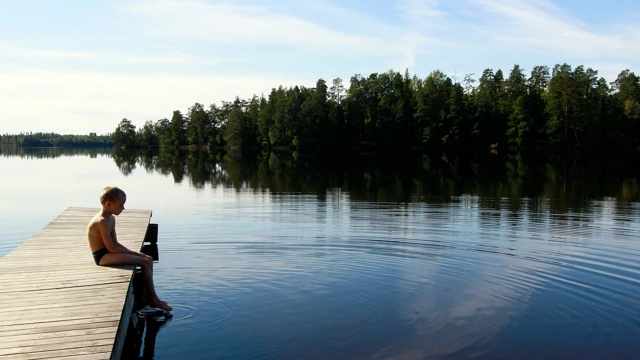 Holmsjö