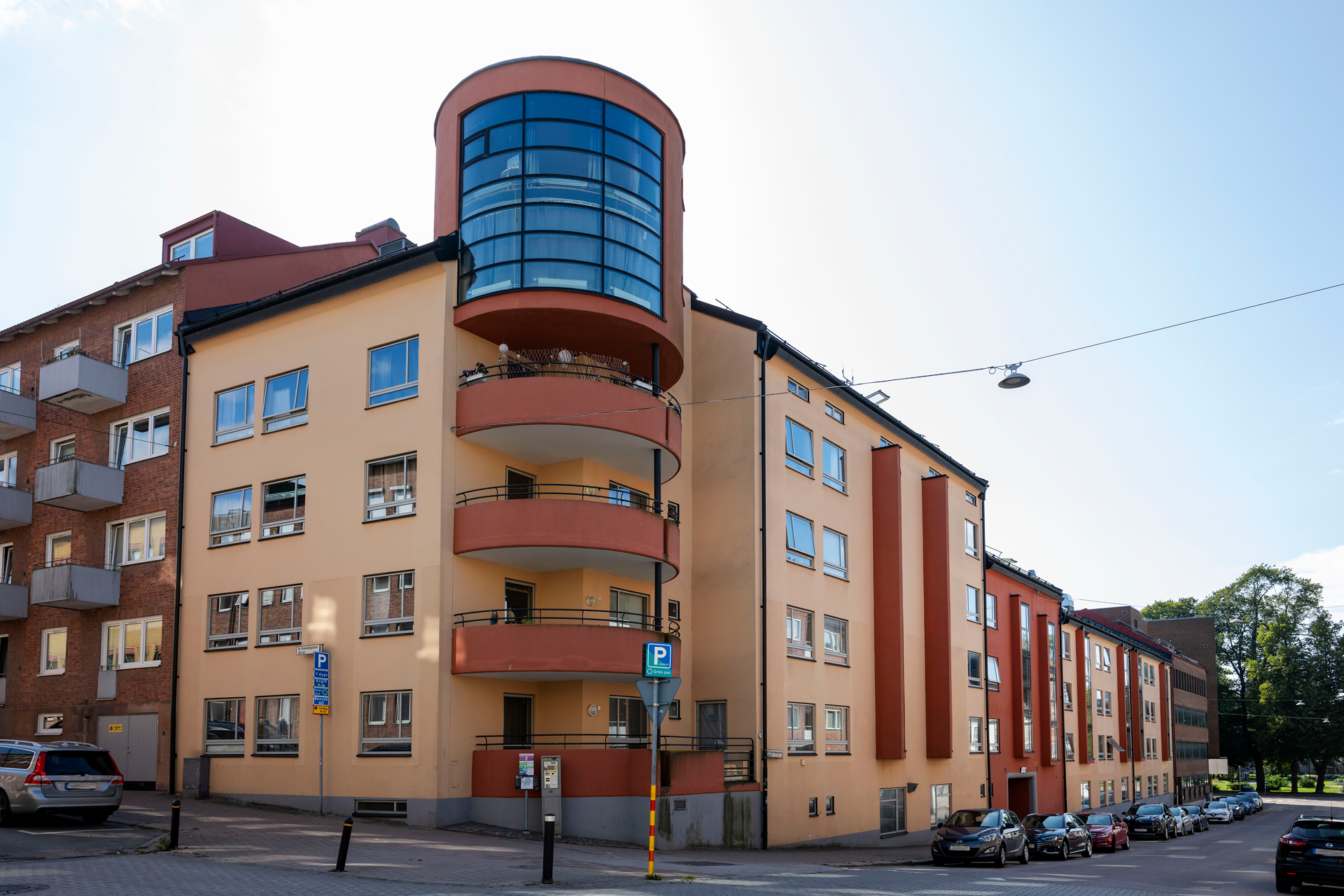 Östra Köpmansgatan 27-29