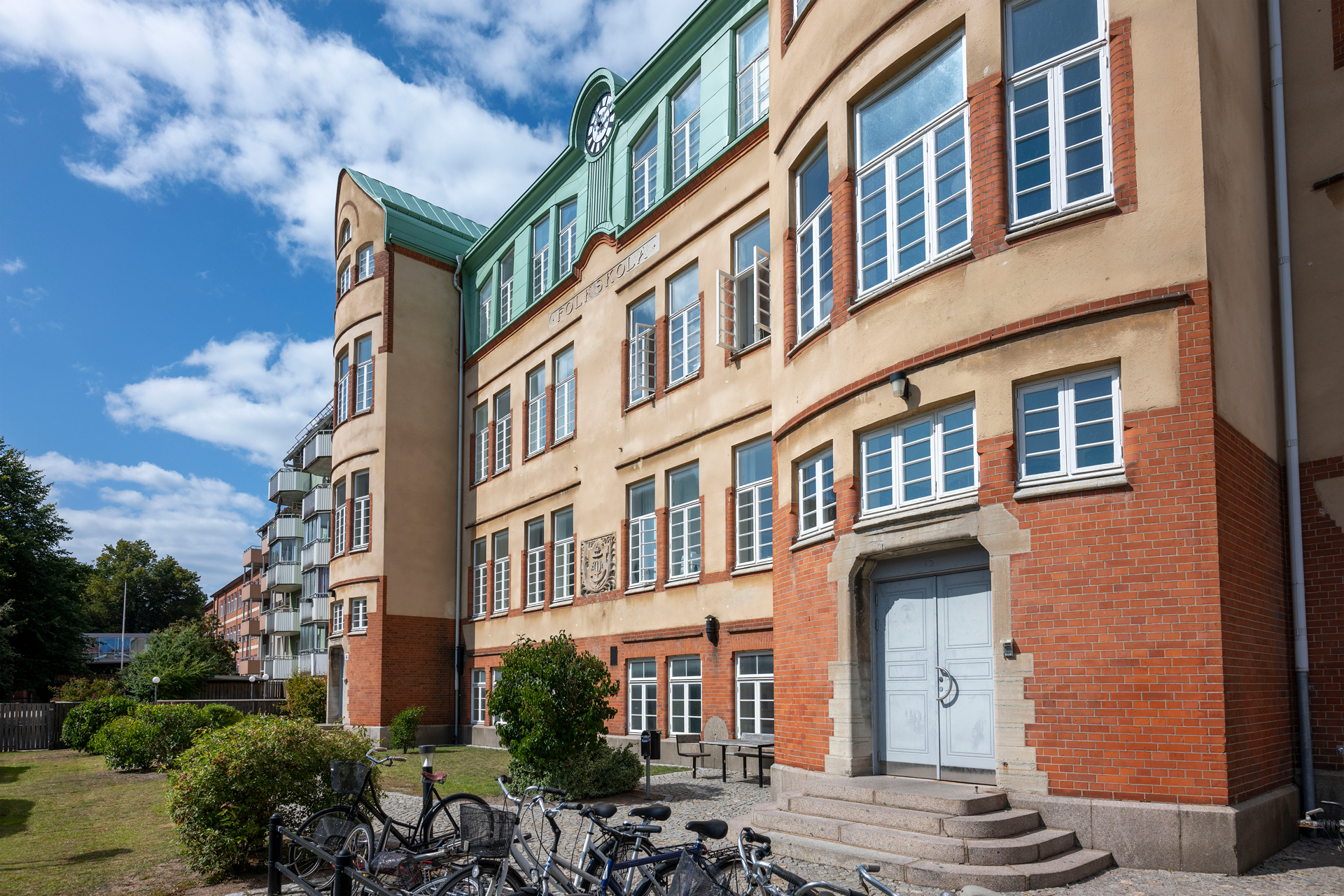 Östra Prinsgatan 15-17