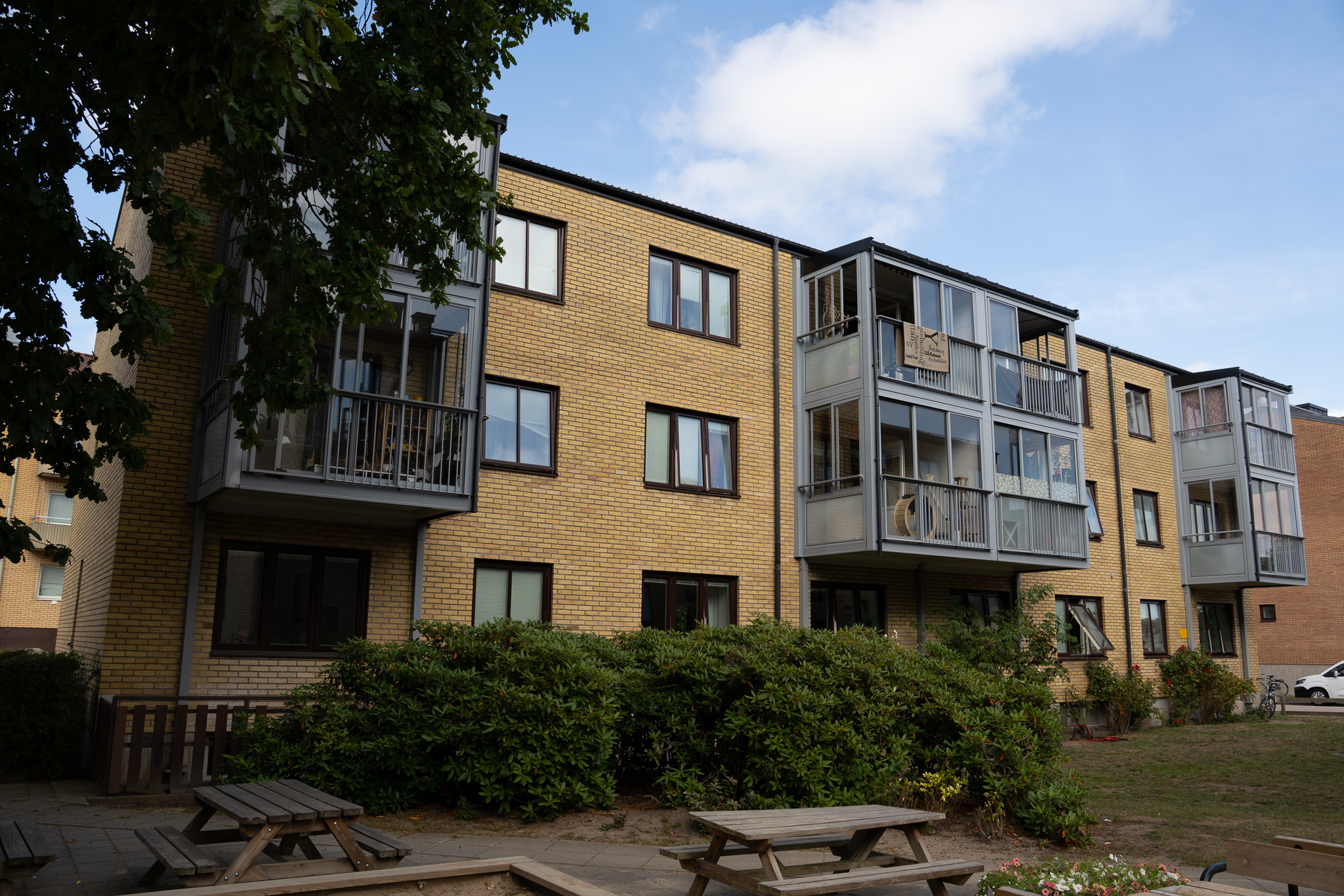 Gyllenstjärnas Väg 5