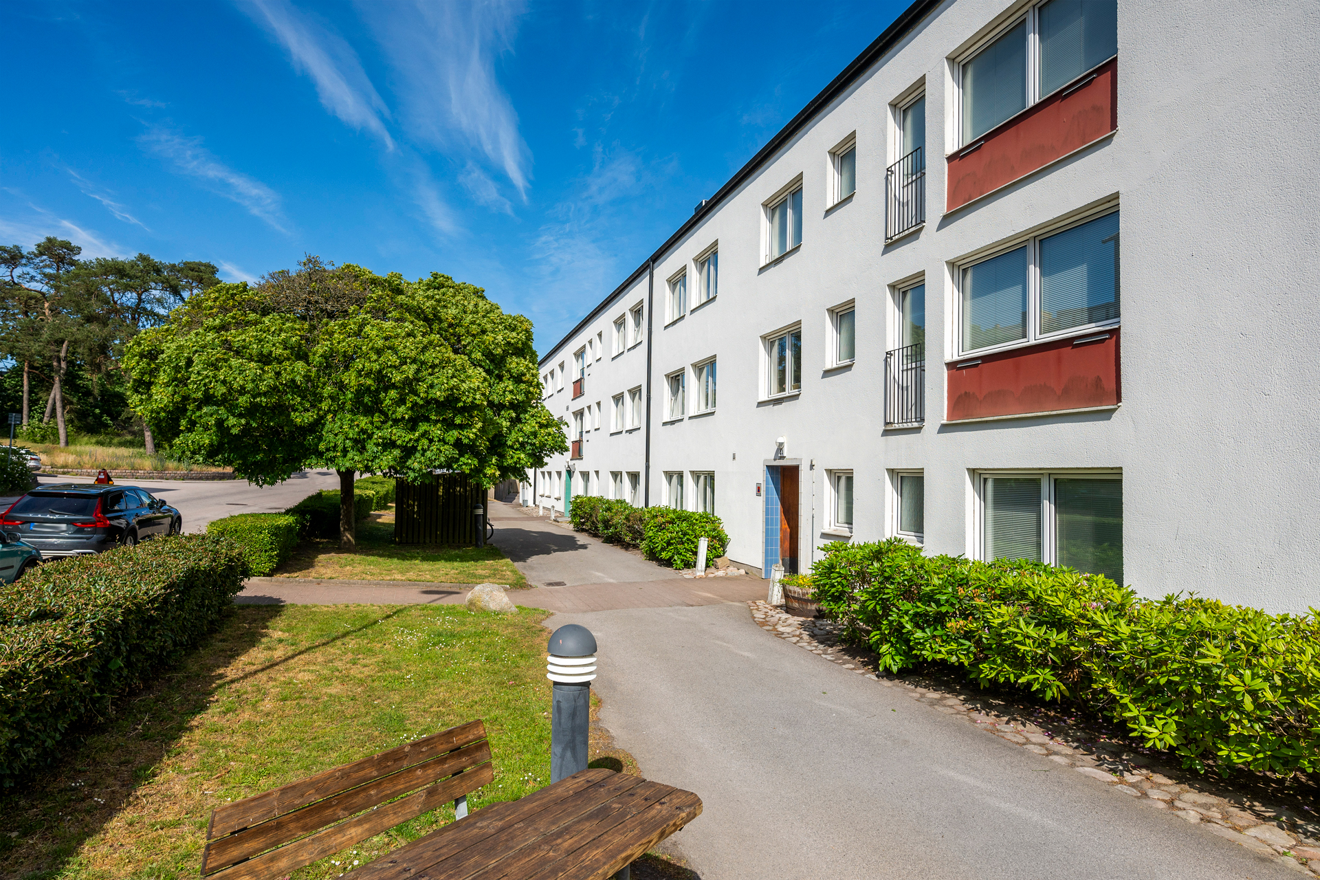 Gyllenstjärnas Väg 2-4