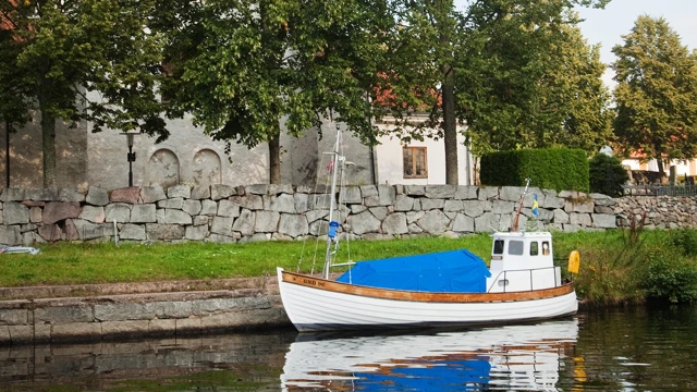 Nättraby