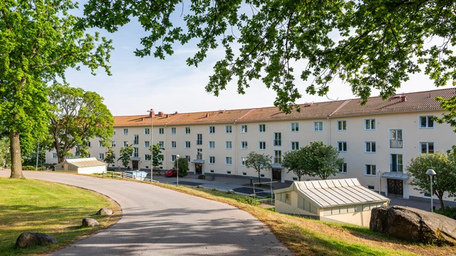 Marieberg